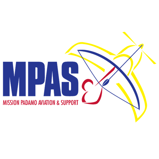 Mission Padamo Aviation and Support Inc logo