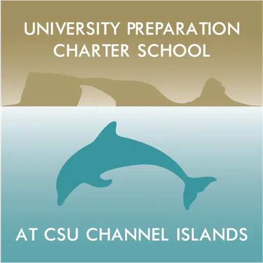 University Preparation School Atcsu Channel Islands logo