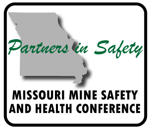 Missouri Mine Safety and Health Con logo