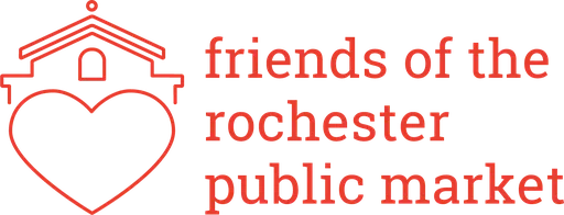 Friends of the Rochester Publicmarket Inc logo