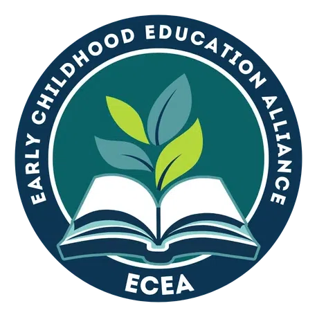 Early Childhood Education Allianceinc logo