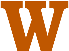 Westwood Football Booster Club Inc logo