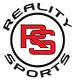 Reality Sports Foundation logo