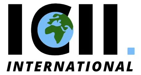 Icii International logo