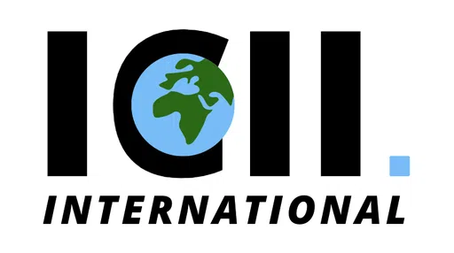 Icii International logo