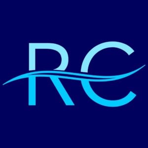 Riverside Center for the Performing Arts logo