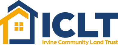 Irvine Community Land Trust logo