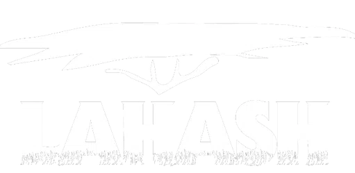 Lahash International logo