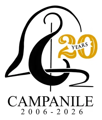 Campanile Center for the Arts Inc logo