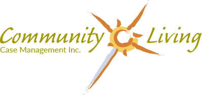 Community Living Case Managementinc logo