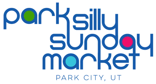 Park SILLY Sunday Market logo