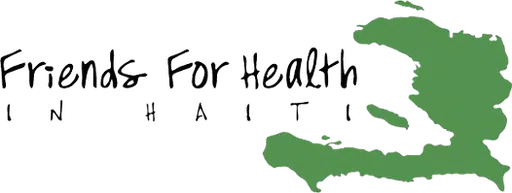 Friends for Health in Haiti Inc logo