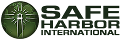 Safe Harbor International Relief logo