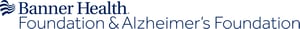 Banner Alzheimers Foundation logo
