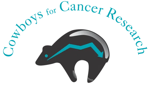 Cowboys for Cancer Research Inc logo