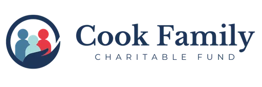 The Cook Family Charitable Fund Inc logo
