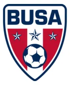 Birmingham United Soccerassociation Inc logo