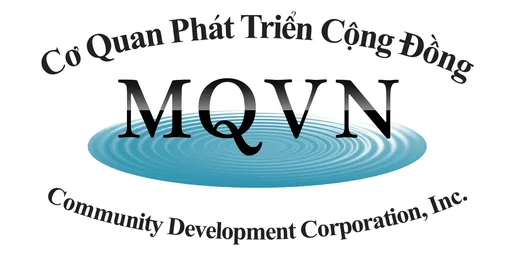 MQVN Community Development Corporation logo