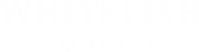 Whitefish Convention and Visitorbureau Inc logo