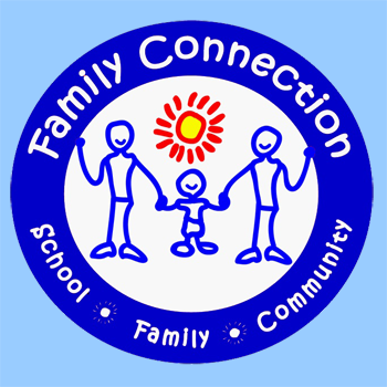 Family Connection of Easton Inc logo