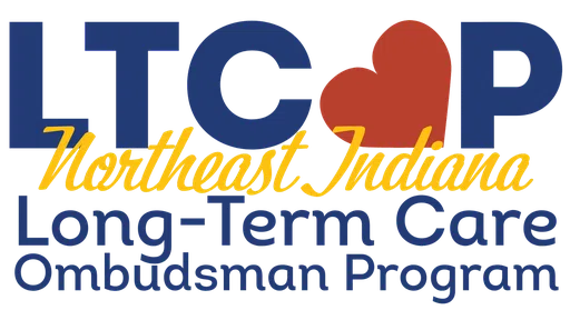 Long-Term Care Ombudsman Program Ofnortheast Indiana Inc logo