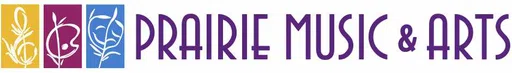 Prairie Music & Arts logo