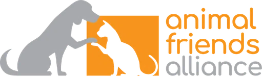 Animal Friends Alliance logo
