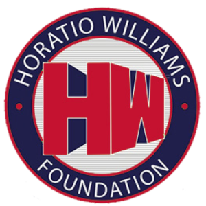 Horatio Williams Foundation logo
