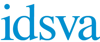 Institute for Doctoral Studies Inthe Visual Arts logo