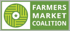 Farmers Market Coalition logo