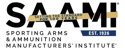 Sporting Arms and Ammunition Manufacturers Institute Inc logo