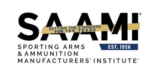 Sporting Arms and Ammunition Manufacturers Institute Inc logo