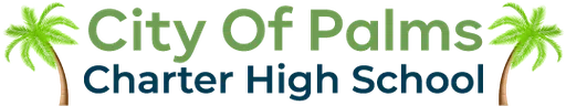 City of Palms Charter High School Inc logo