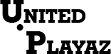 United Playaz logo
