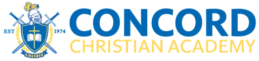 Concord Christian Academy logo