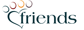 Friends of the Fairfax County Animal Shelter logo