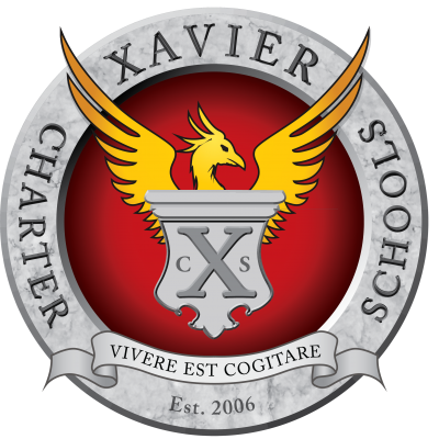 Xavier Charter School Inc logo