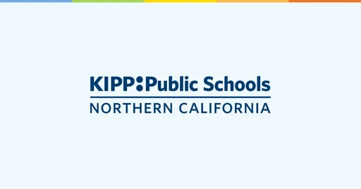 Kipp Bay Area Schools logo