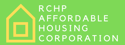Reformed Church of Highland Park Affordable Housing Corporation logo