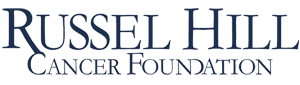 Russel Hill Cancer Foundation Inc logo