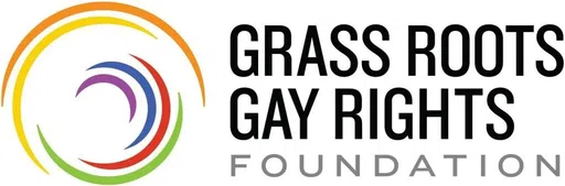 Grass Roots Gay Rights Foundation logo