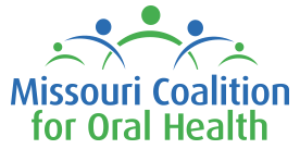 Missouri Coalition for Oral Healthinc logo