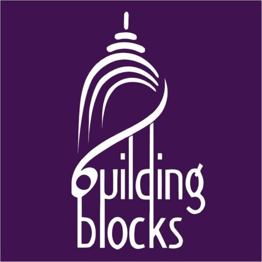 Building Blocks of Islam logo