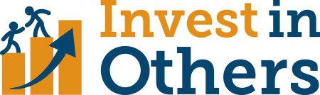 Invest in Others Charitablefoundation Inc logo