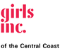 Girls Incorporated of the Centralcoast logo
