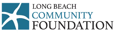 Long Beach Community Foundation logo