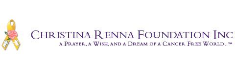 Christina Renna Foundation Inc logo