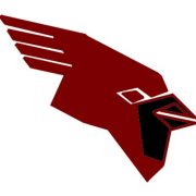 Cardinal Youth Football logo