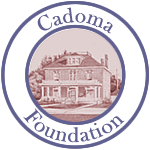 Cadoma Foundation logo