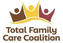 Total Family Care Coalition logo